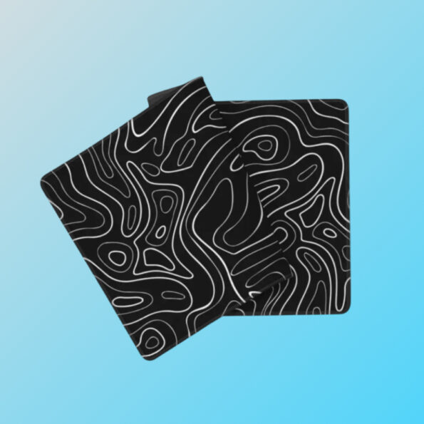 XXXXL Mouse Pad Nearby